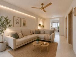 Blk 175 Boon Lay Green (Jurong West), HDB 3 Rooms #568330861